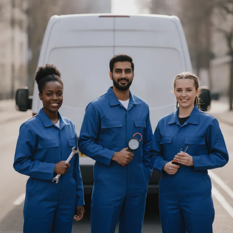 Gas Boiler Repair team in Panorama Hills